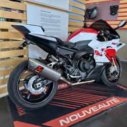 Yamaha YZF  M&eacute;rignac