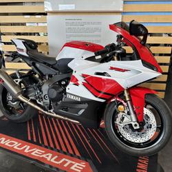 Yamaha YZF  M&eacute;rignac