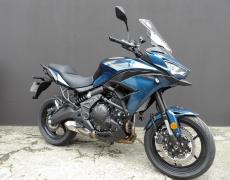 Kawasaki Versys 650 Villeneuve-Saint-Georges