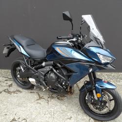 Kawasaki Versys 650  Villeneuve-Saint-Georges