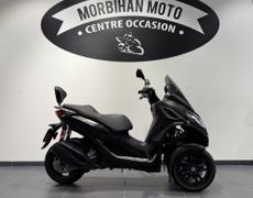 Piaggio MP3 Ploeren