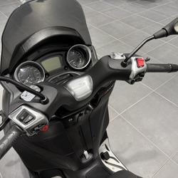 Piaggio MP3  Ploeren