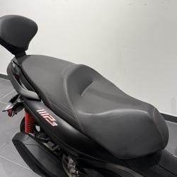 Piaggio MP3  Ploeren