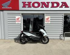 Honda Forza Le Mans