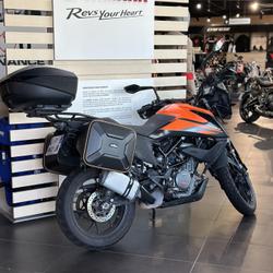 KTM Adventure  Voglans