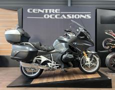 BMW R 1250 RT Hauconcourt