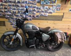 Royal-Enfield Classic Marseille 6e Arrondissement