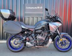 Yamaha GT