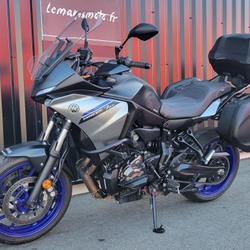 Yamaha GT occasion - Ruaudin - photo 2/5