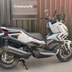 Zontes 368 G ETC occasion - Ruaudin - photo 2/5