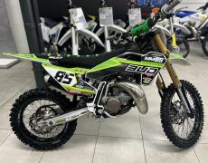 Husqvarna TC Libourne