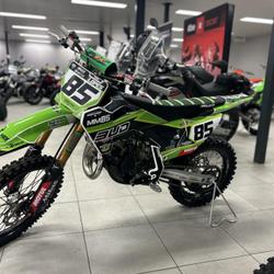 Husqvarna TC occasion - Libourne - photo 2/3