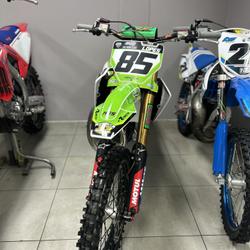Husqvarna TC occasion - Libourne - photo 3/3