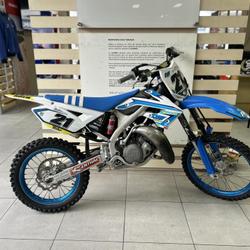 Suzuki tm 85 occasion - Libourne - photo 2/3