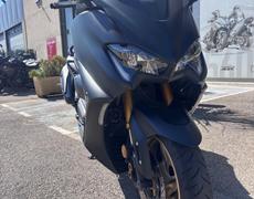 Yamaha T MAX Marseille 14e Arrondissement