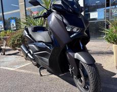 Yamaha X MAX Marseille 14e Arrondissement