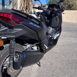 Yamaha X MAX  Marseille 14e Arrondissement