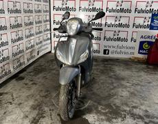 Piaggio Medley Arles