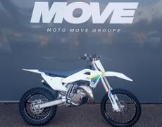 Husqvarna TC Limoges