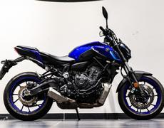 Yamaha autres
