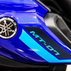 Yamaha MT-07 35KW occasion - Ploeren - photo 2/5