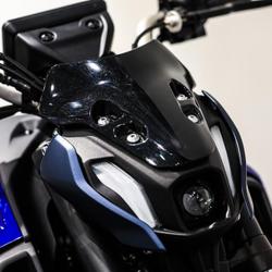 Yamaha MT-07 35KW occasion - Ploeren - photo 3/5