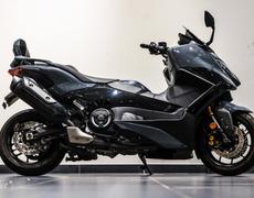 Yamaha T MAX Ploeren