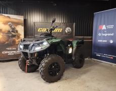 Can Am Outlander Landivisiau