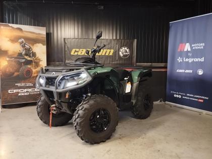 Can Am Outlander -  - 11 990 €