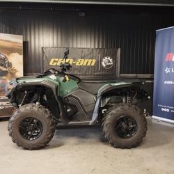 Can Am Outlander occasion - Landivisiau - photo 2/5