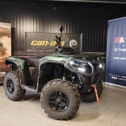 Can Am Outlander occasion - Landivisiau - photo 3/5