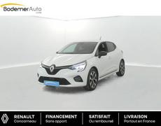 Renault Clio 5 Concarneau