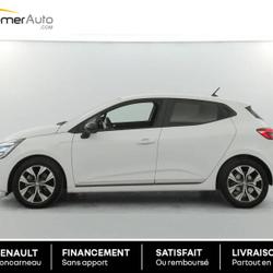 Renault Clio 5 E-Tech full hybrid 145 Evolution Concarneau