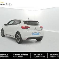 Renault Clio 5 E-Tech full hybrid 145 Evolution Concarneau