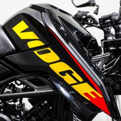 Voge R 125 occasion - Ploeren - photo 2/4