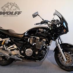 Yamaha XJR  Eckbolsheim