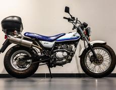 Suzuki Van van Ploeren