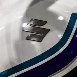 Suzuki Van van occasion - Ploeren - photo 3/5
