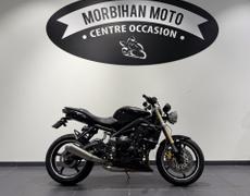 Triumph Street Ploeren
