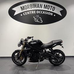 Triumph Street occasion - Ploeren - photo 2/4