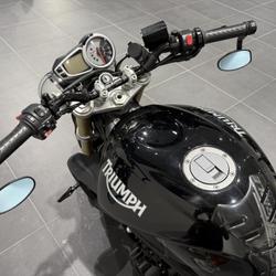 Triumph Street occasion - Ploeren - photo 3/4