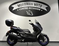 Yamaha X MAX