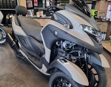 Yamaha Tricity Nemours