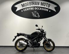 Yamaha autres Ploeren