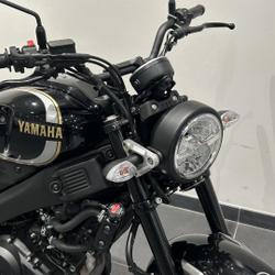 Yamaha XSR 125 Legacy occasion - Ploeren - photo 3/4