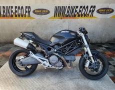 Ducati Monster