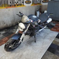 Ducati Monster occasion - Vitrolles - photo 3/5