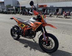 KTM SMC Montauban