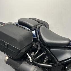 Honda 1000VX occasion - Ploeren - photo 2/5