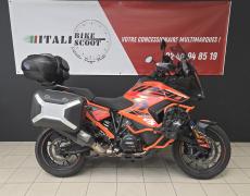 KTM Adventure Rezé
